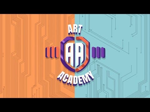 Art Academy | December 16, 2023
