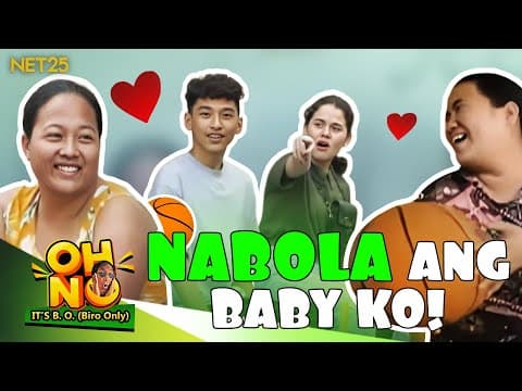 Oh No! It's B.O. (Biro Only)! | EPISODE 83