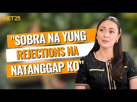 Korina Interviews | Jodi Sta. Maria | April 6, 2025