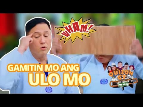 QUIZON CT | EPISODE 80