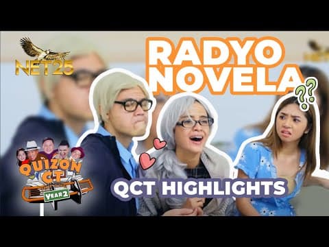 QUIZON CT | EPISODE 77