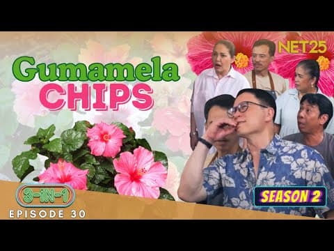 3-iN-1 | Episode 30 | August 4, 2024