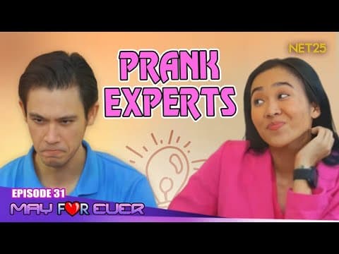 May For Ever | Episode 31 | August 17, 2024