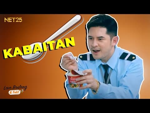 Love, Bosleng & Tali | EPISODE 33