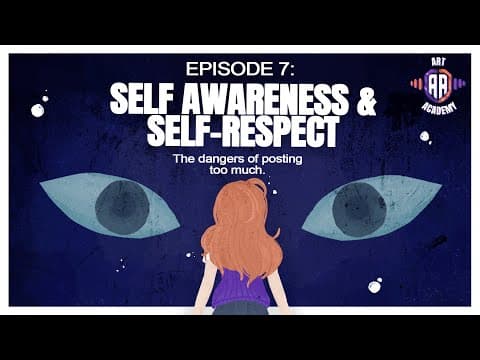 Art Academy | Episode 7 | October 28, 2023