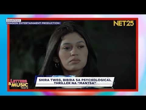 Shira Tweg stars in psychological thriller “Mantsa”