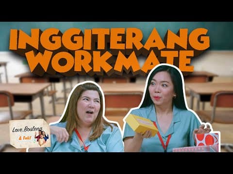 Love, Bosleng & Tali | EPISODE 29