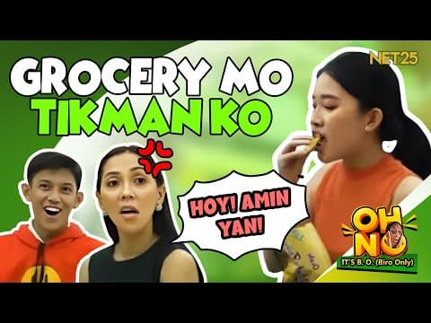 Oh No! It's B.O. (Biro Only)! | EPISODE 68