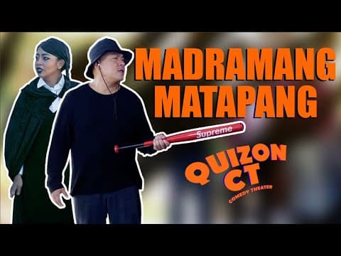 QUIZON CT | EPISODE 60