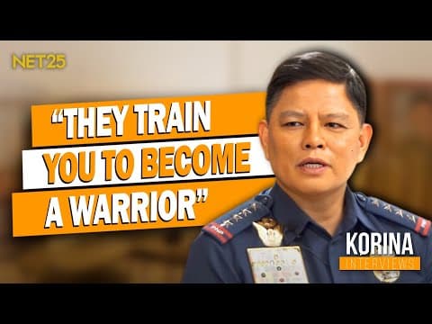 FROM A CIVILIAN TO THE MILITARY LIFE