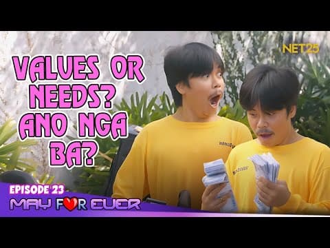 May For Ever | Episode 23 | June 22, 2024