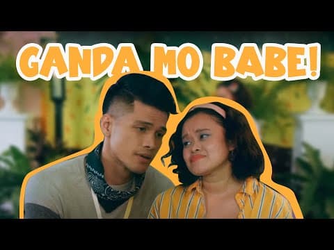 Love, Bosleng & Tali | EPISODE 19