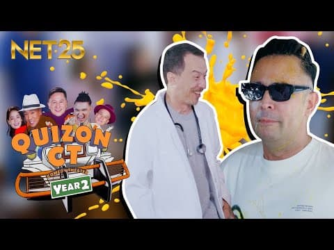 QUIZON CT | EPISODE 67