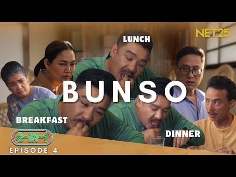3-iN-1 | Episode 4 | February 4, 2024