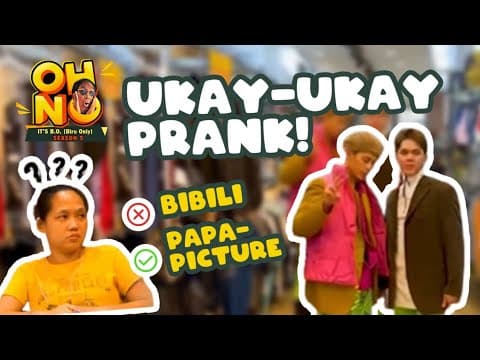 Oh No! It's B.O. (Biro Only)! | EPISODE 61