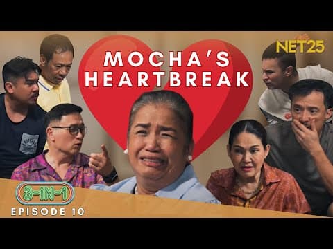 3-iN-1 | Episode 10 | March 17, 2024