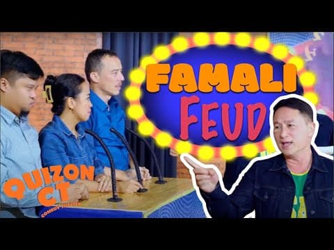 QUIZON CT | EPISODE 57
