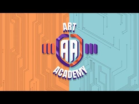Art Academy | September 16, 2023