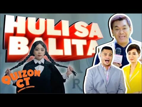 QUIZON CT | EPISODE 55