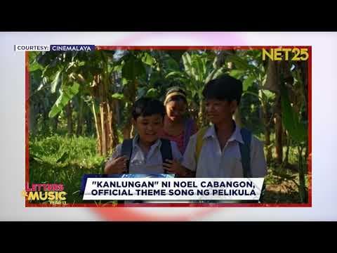 Nikki Valdez Pours Her Heart Into Her Role in Kaka Sa Yawan