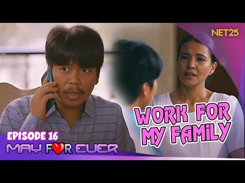 May For Ever | Episode 16 | May 4, 2024