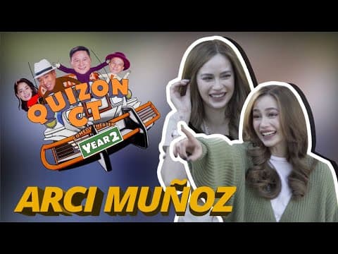 QUIZON CT | EPISODE 63