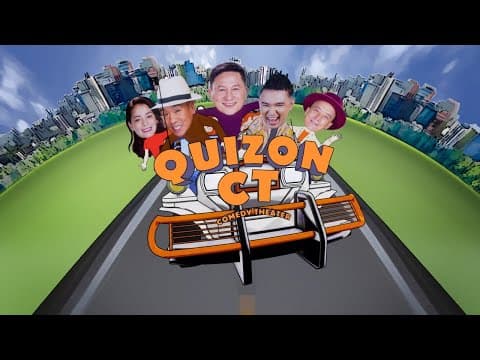 QUIZON CT | January 7, 2024