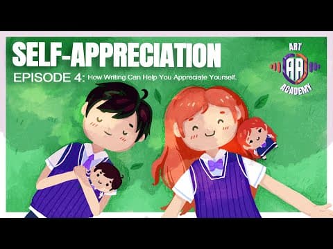 Art Academy | Episode 4 | August 26, 2023