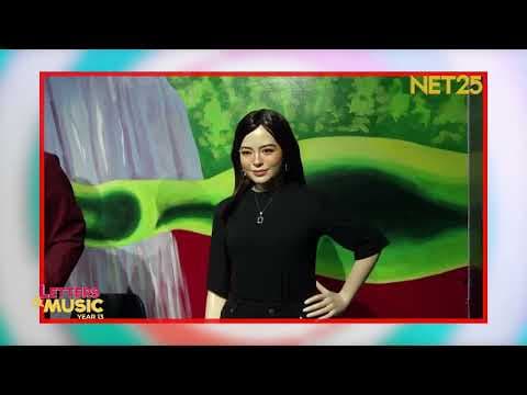 Startista Gallery Opens, Showcasing Wax Figures of Filipino Celebrities