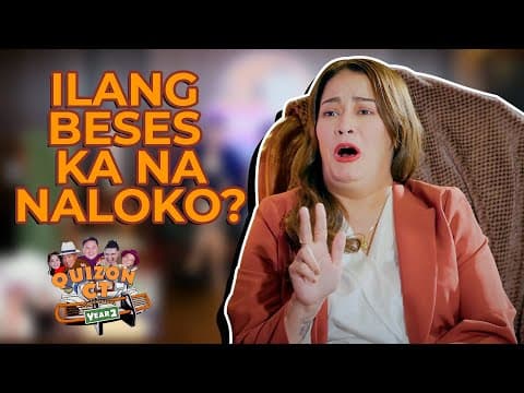 QUIZON CT | EPISODE 69