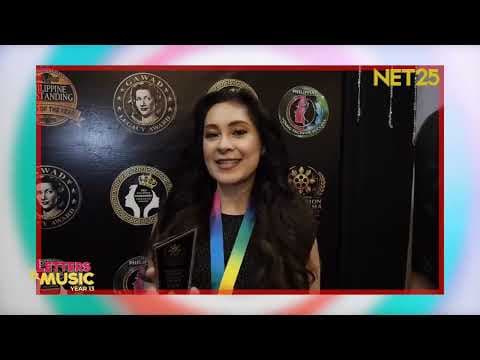 Singers and Other Personalities Honored at Philippine Television and Cinema Icons Awards 2026