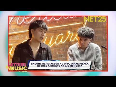 New Generation of OPM Introduced by Bogs Ardiente and Bjorn Morta