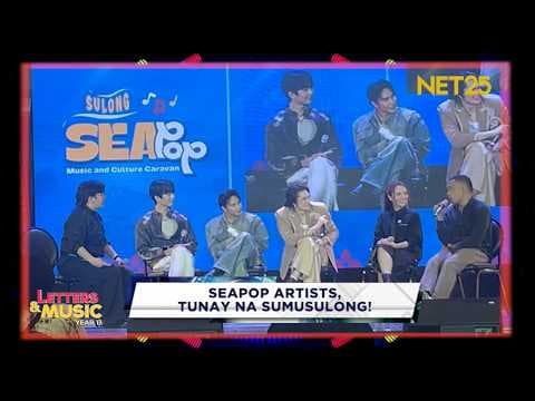 Southeast Asian Music and Culture Shine at SULONG SEAPop Caravan