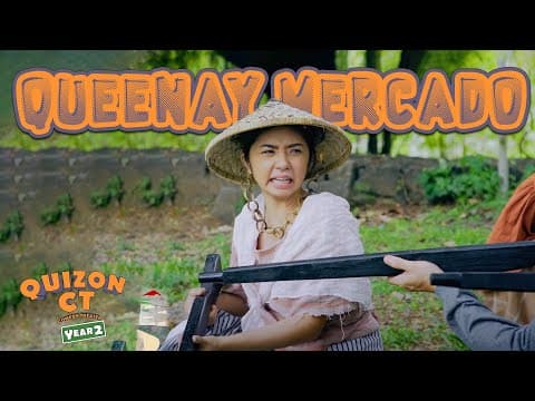 QUIZON CT | EPISODE 74