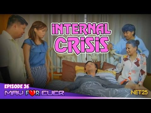 May For Ever | Episode 36 | September 21, 2024