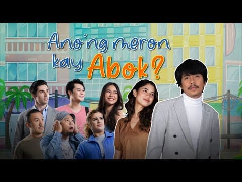 Anong Meron Kay Abok? | August 24, 2025