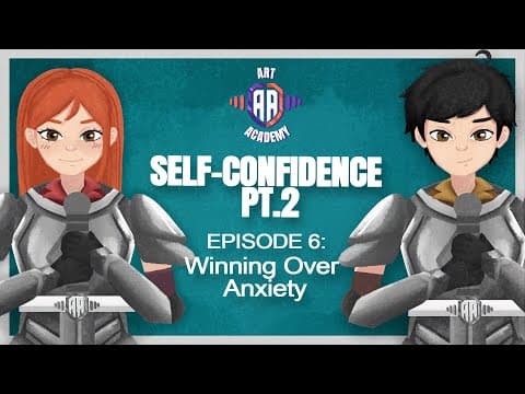 Art Academy | Episode 6 | September 9, 2023