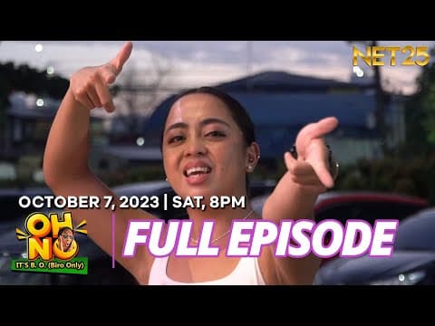 Oh No! It's B.O. (Biro Only)! | EPISODE 77