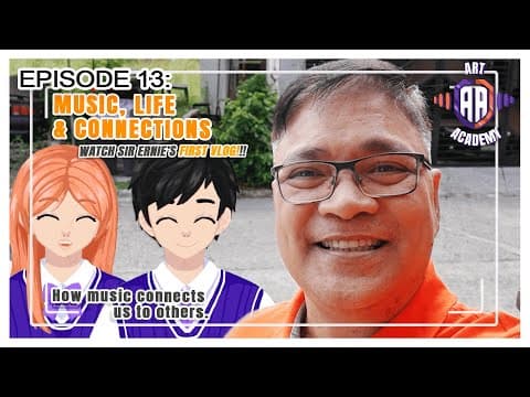 Art Academy | Episode 13 | March 2, 2024