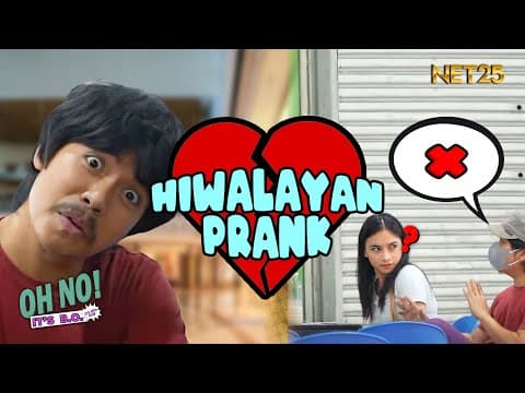 Oh No! It's B.O. (Biro Only)! | EPISODE 59