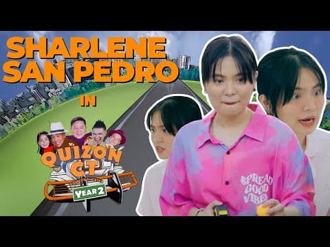 QUIZON CT | EPISODE 70