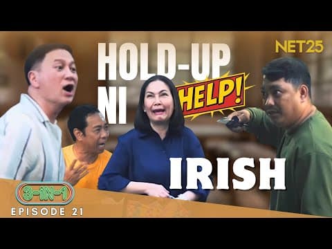 3-iN-1 | Episode 21 | June 2, 2024