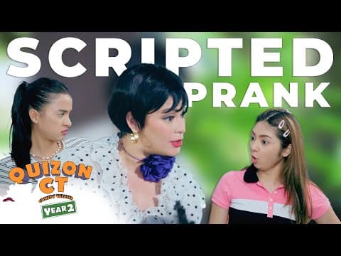 QUIZON CT | EPISODE 75