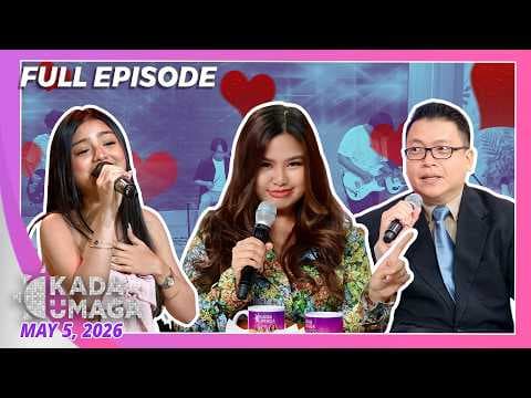 KADA UMAGA | Full Episode | May 5, 2026