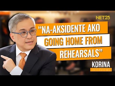WHAT CAUSED THE ACCIDENT OF RICO HIZON