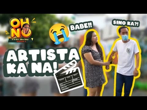Oh No! It's B.O. (Biro Only)! | EPISODE 62