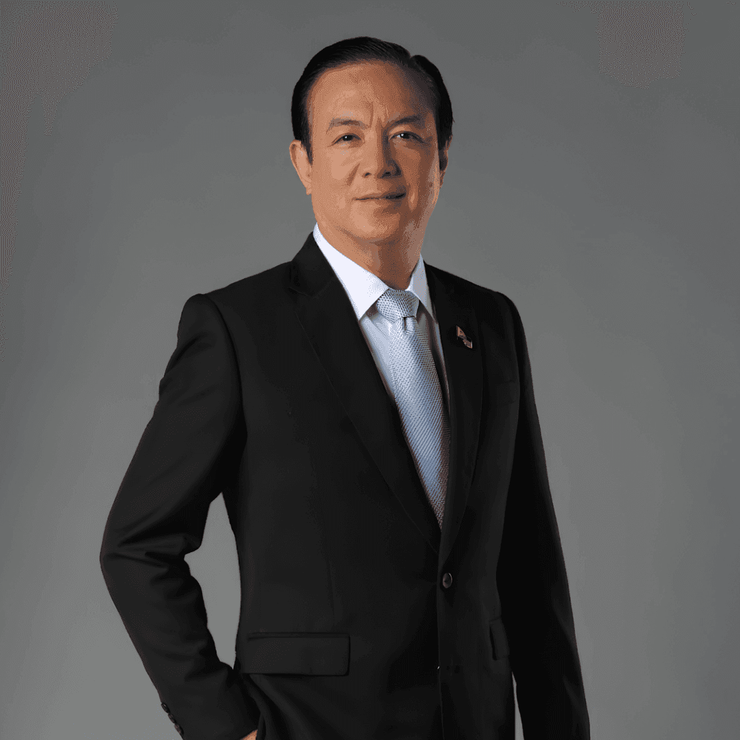 Alex Santos