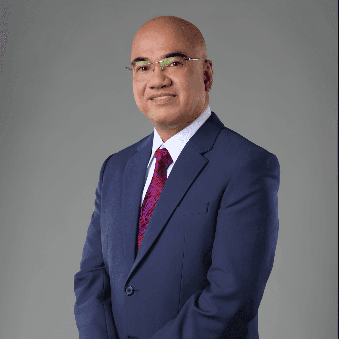 Caesar Vallejos