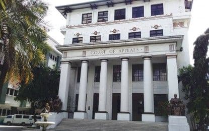 PBBM appoints new CA associate justices