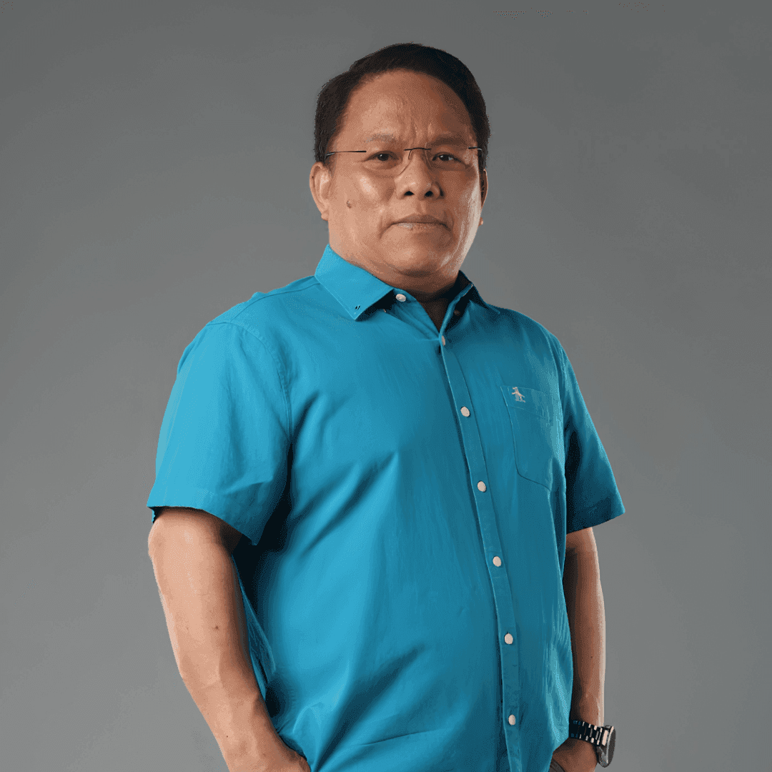 Gen Subardiaga